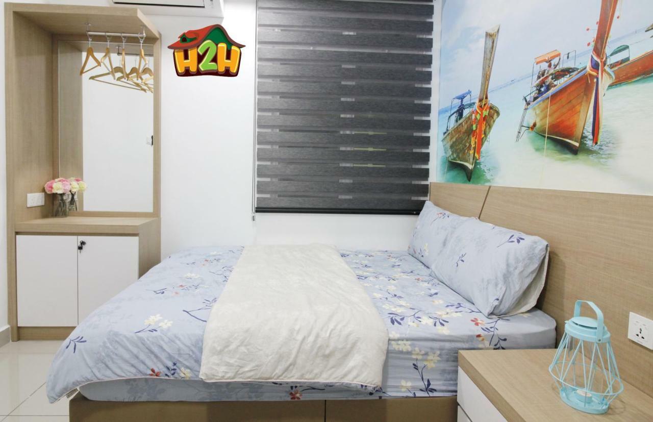 H2H - Summer Holidays Majestic อิโปห์ ภายนอก รูปภาพ