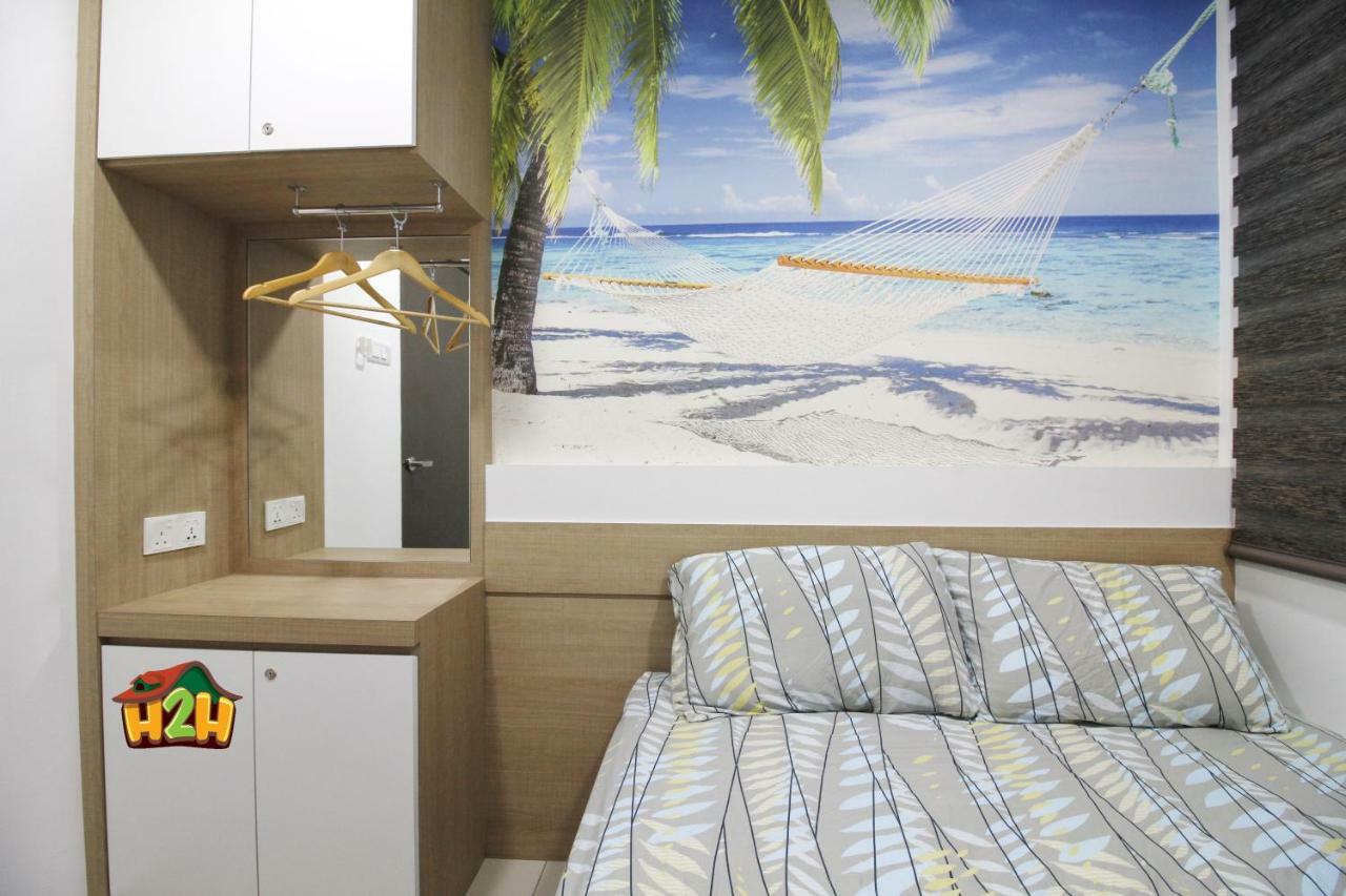 H2H - Summer Holidays Majestic อิโปห์ ภายนอก รูปภาพ