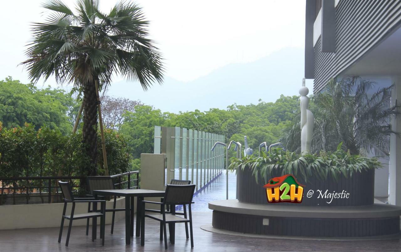 H2H - Summer Holidays Majestic อิโปห์ ภายนอก รูปภาพ
