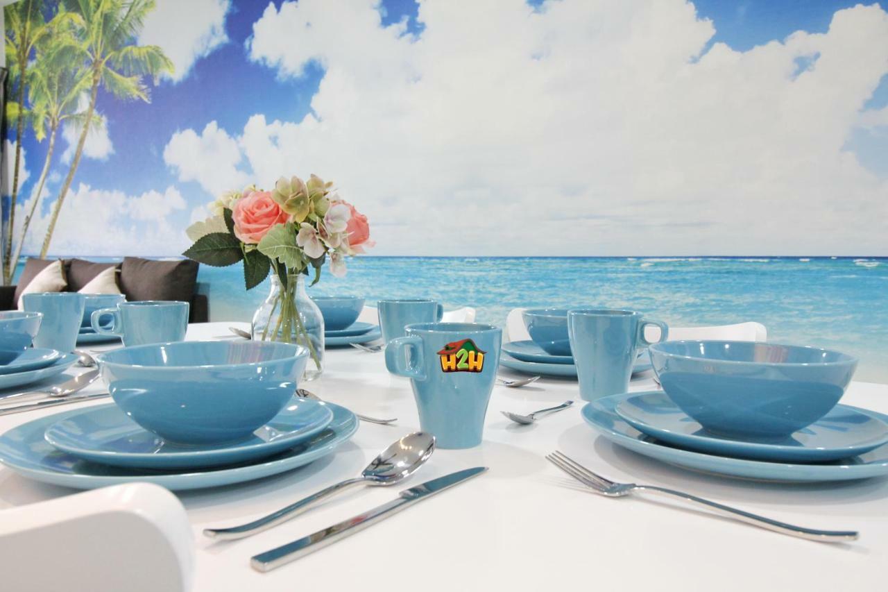 H2H - Summer Holidays Majestic อิโปห์ ภายนอก รูปภาพ