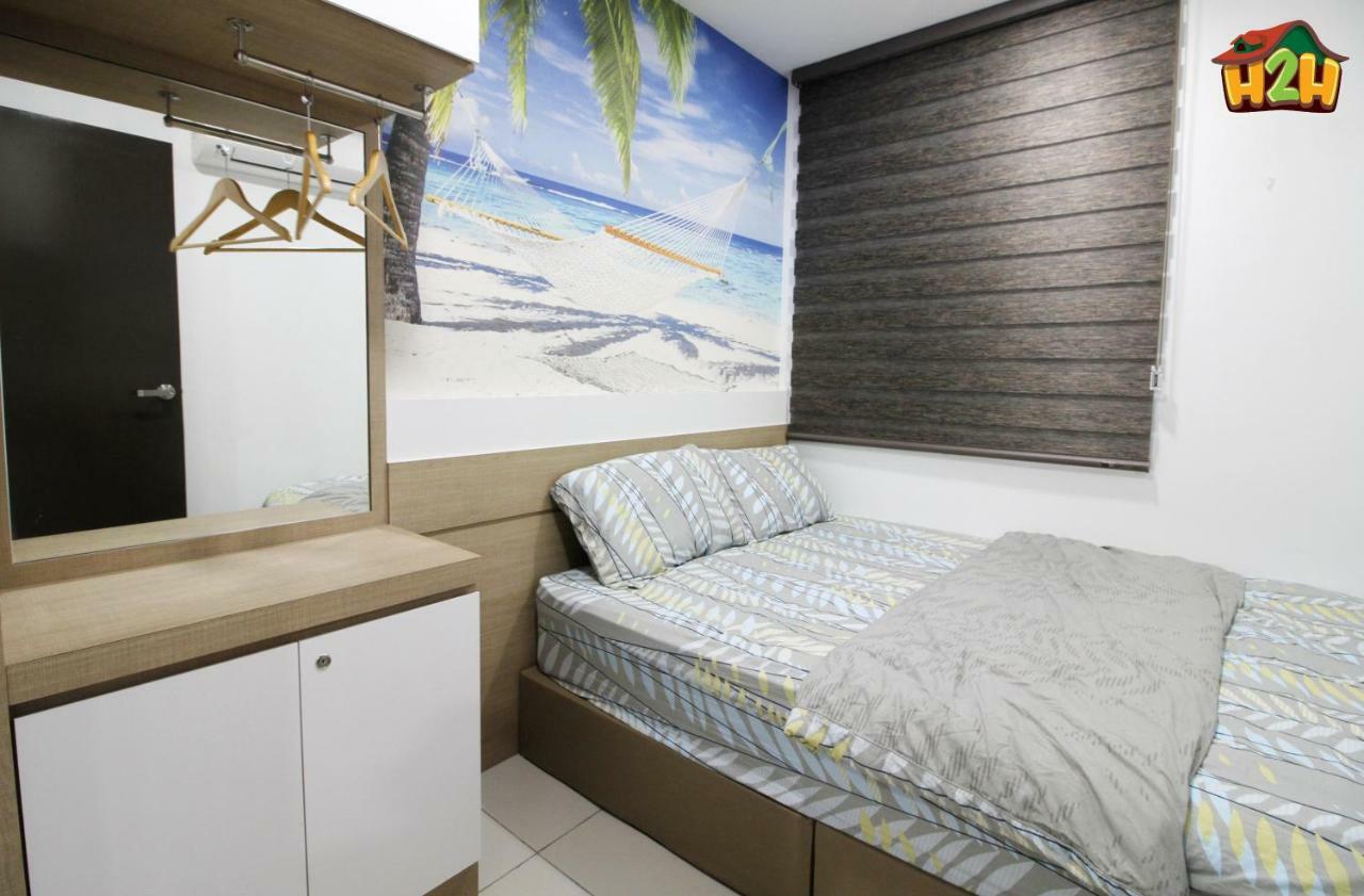 H2H - Summer Holidays Majestic อิโปห์ ภายนอก รูปภาพ